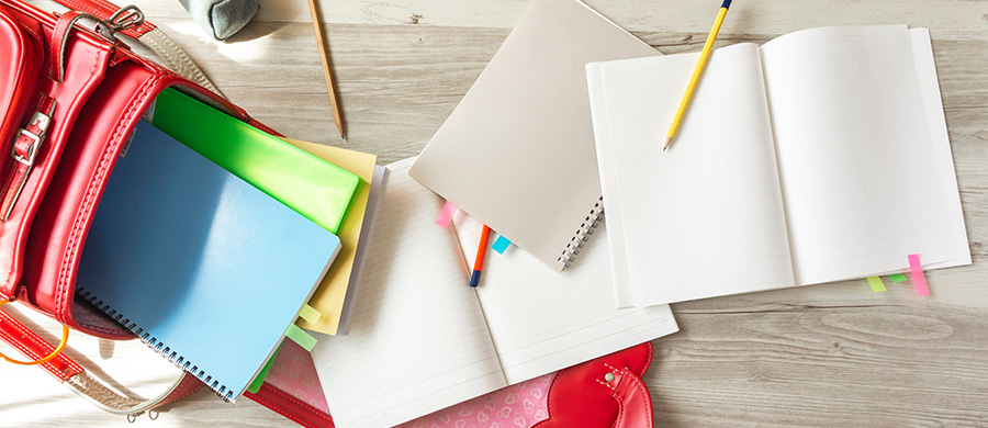 スクール用品/キッズウェア