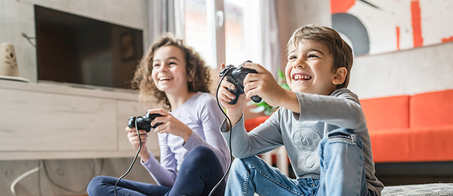 ゲーム・ゲーム用品