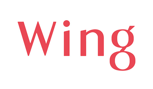 wing ウイング