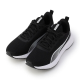 ブラック×グレー