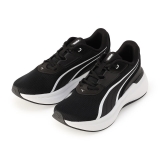 グレー×ホワイト