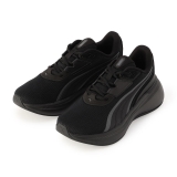 グレー×ブラック