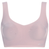 サーモンピンク