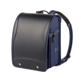 ブラック／ブルー