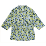 サックスブルー