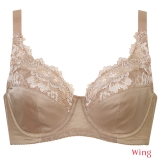 シナモンブラウン