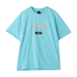 サックスブルー