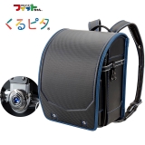 カーボンブラック×マリンコンビ