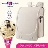 クッキーアンドクリーム