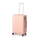 サーモンピンク