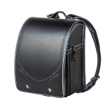 ブラック／ガンメタリック