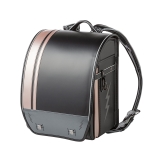 ブラック／ピンク