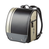 ブラック／ゴールド