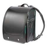 ブラック／グリーン