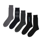 チャコールグレー