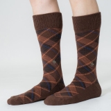 ダークブラウン