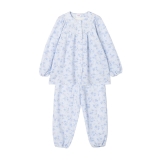 サックスブルー