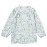 サックスブルー