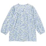 サックスブルー