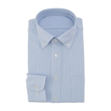 サックスブルー