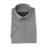 チャコールグレー