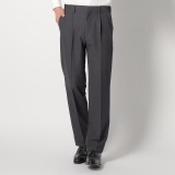 チャコールグレー