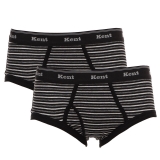 グレー（ボーダー）