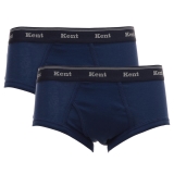 ネイビー（無地）