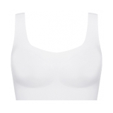 シルクホワイト