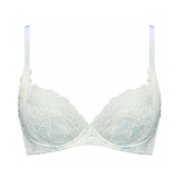 ライトブルー系