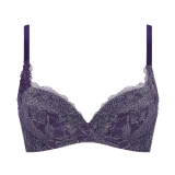 ダークブルー系