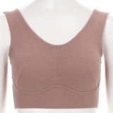 スモークピンク