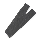 チャコールグレー