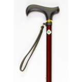 クラシックモダンレッド