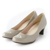 グレージュ（エナメル）