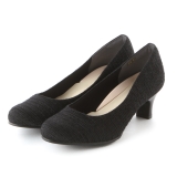 ブラック（布）