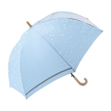 サックスブルー