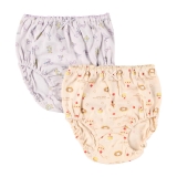 ペールパープル