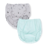 ミントグリーン