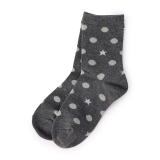 チャコールグレー