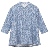 サックスブルー