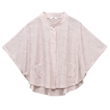 サーモンピンク