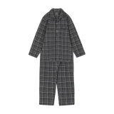 チャコールグレー