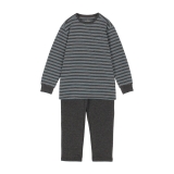 チャコールグレー