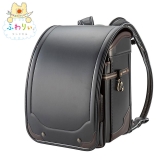 ブラック×ブラウン