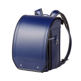 マリンブルー／ブラック