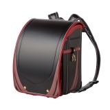 ブラック×カーマイン