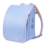 ペールブルー／ラベンダー