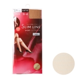 スキニーベージュ