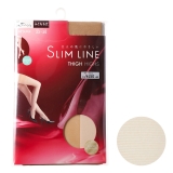 スキニーベージュ